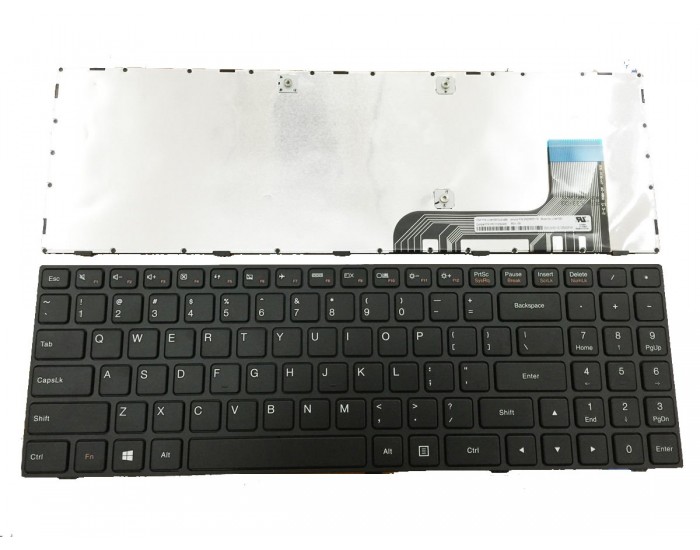 LAPTOP KEYBOARD FOR LENOVO IDEAPAD 100 15IBY